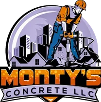 Monty's Concrete LLC